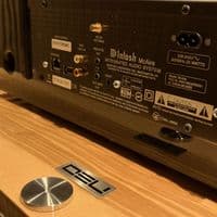 McIntosh McAire Integrated Audio System | Audio Emotion | Preowned