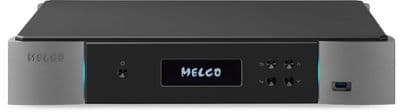 Melco N1 Music Library