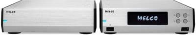 Melco N10/2 Music Library