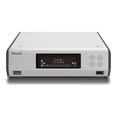 Melco N100