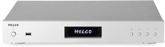 Melco N50 Music Library | Streamers / Music Servers | Audio Emotion
