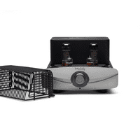 Melody Action | Integrated Amplifier  | Audio Emotion
