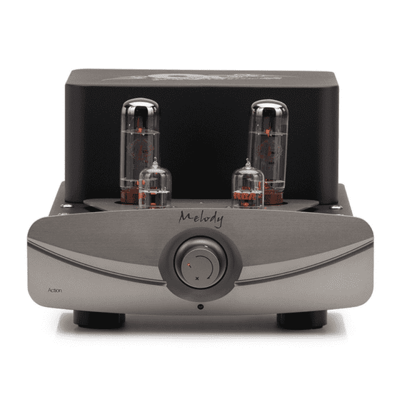 Melody Action | Integrated Amplifier  | Audio Emotion