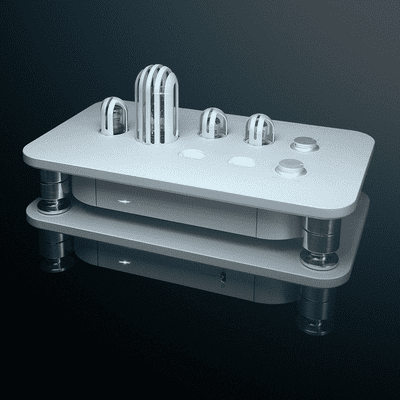 Melody Everest 8688 Pre Amplifier