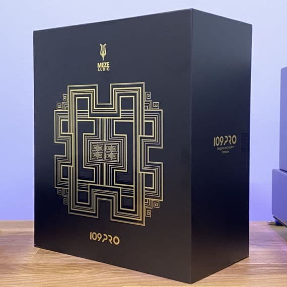 Meze Audio 109 PRO | Audio Emotion | Preowned