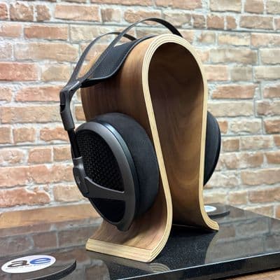 Meze Audio Elite Tungsten Over-Ear Headphones