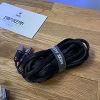 Meze Audio Empyrean Isodynamic Hybrid Array Headphones | Audio Emotion | Preowned