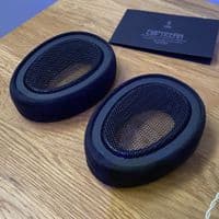 Meze Audio Empyrean Isodynamic Hybrid Array Headphones | Audio Emotion | Preowned