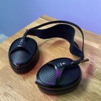 Meze Audio Empyrean Isodynamic Hybrid Array Headphones | Audio Emotion | Preowned