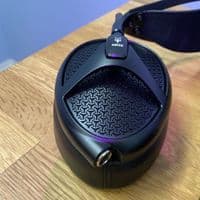 Meze Audio Empyrean Isodynamic Hybrid Array Headphones | Audio Emotion | Preowned