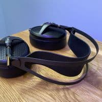 Meze Audio Empyrean Isodynamic Hybrid Array Headphones | Audio Emotion | Preowned