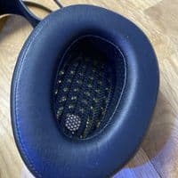 Meze Audio Empyrean Isodynamic Hybrid Array Headphones | Audio Emotion | Preowned