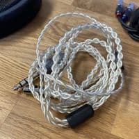 Meze Audio Empyrean Isodynamic Hybrid Array Headphones | Audio Emotion | Preowned