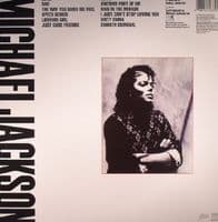 Michael Jackson - Bad  | Vinyl | Audio Emotion