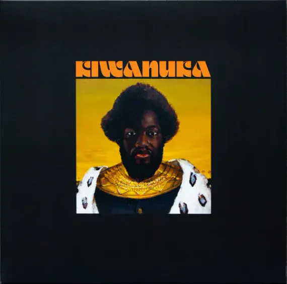 Michael Kiwanuka - Kiwanuka | Vinyl | Audio Emotion