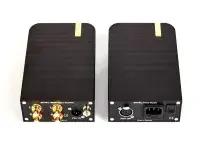 Michell APOLLO Phono Stage with Muse Power Supply | Phono Stage | Audio Emotion