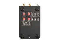 Michell APOLLO Phono Stage with Muse Power Supply | Phono Stage | Audio Emotion