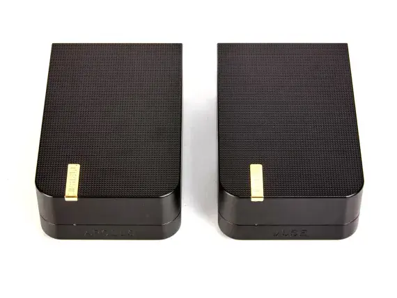 Michell APOLLO Phono Stage with Muse Power Supply | Phono Stage | Audio Emotion