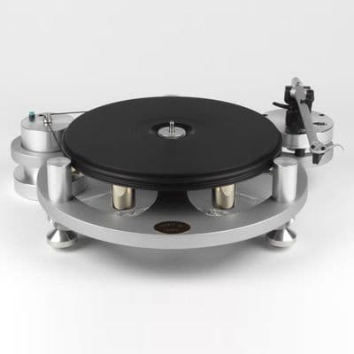 Michell Gyro SE Turntable