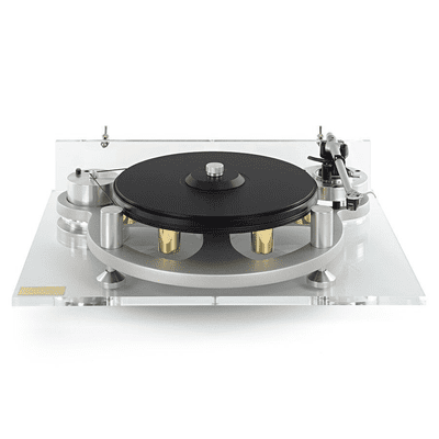 Michell GyroDec Turntable