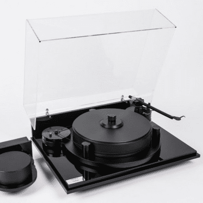 Michell Orbe FV Turntable