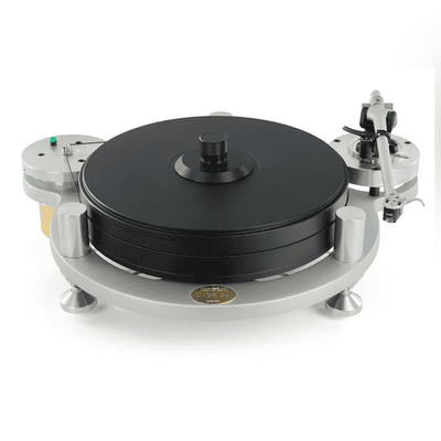 Michell Orbe SE Turntable