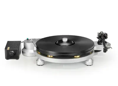 Michell Revolv Turntable