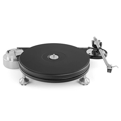 Michell TecnoDec MM Package Turntable