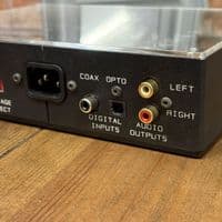 Micromega MicroDAC | Audio Emotion | Preowned