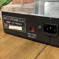 Micromega MicroDAC | Audio Emotion | Preowned