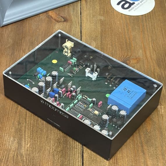 Micromega MicroDAC | Audio Emotion | Preowned
