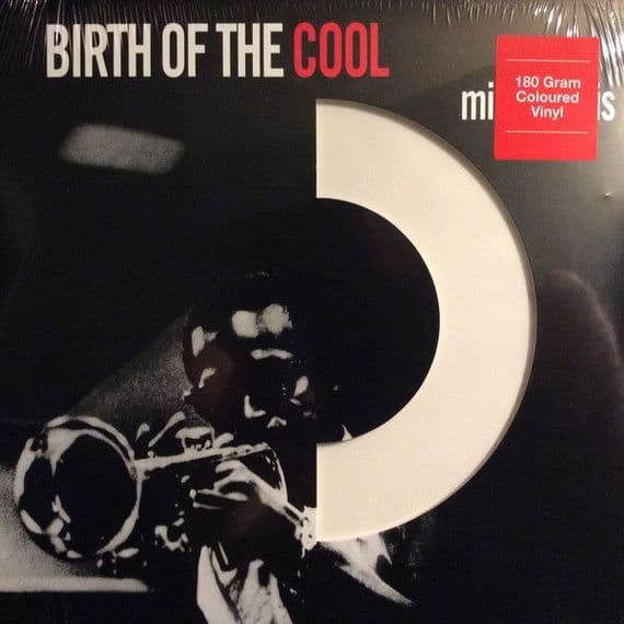 Miles Davis - Birth of the Cool  | Vinyl | Audio Emotion