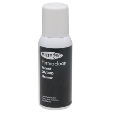 Milty Permaclean Refill Spray