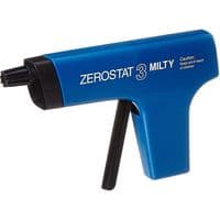 Milty Zerostat 3 Vinyl Gun to Remove Static | Audio Emotion