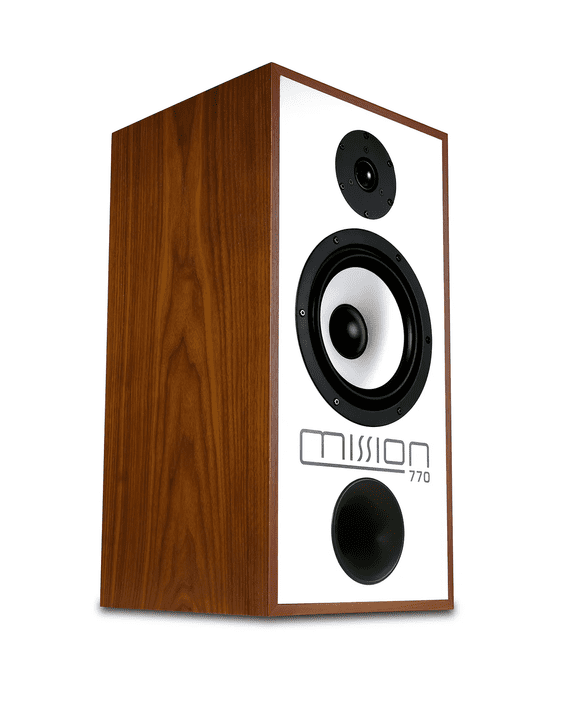 Mission 770 | Loudspeakers | Audio Emotion | Preowned