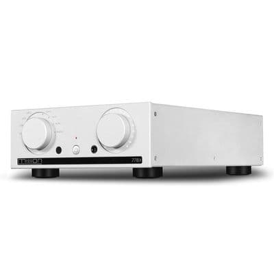 Mission 778X Integrated Amplifier