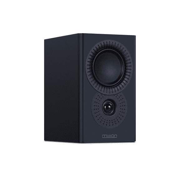 Mission LX-1 MKII | Loudspeakers | Audio Emotion