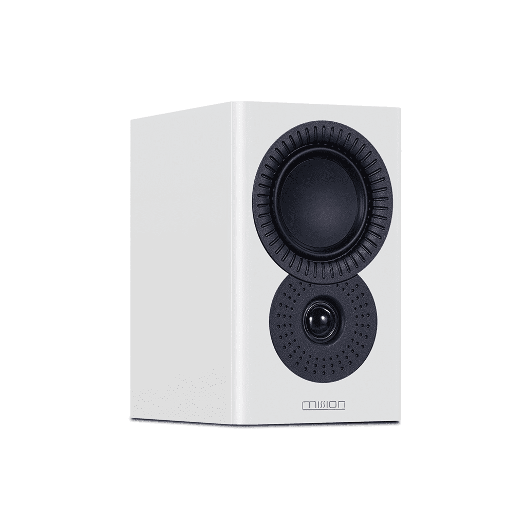 Mission LX-1 MKII | Loudspeakers | Audio Emotion