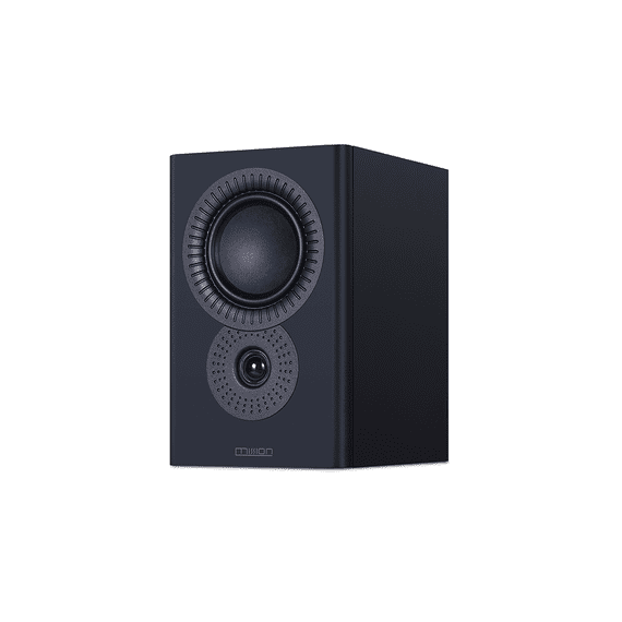 Mission LX-2 MKII | Audio Emotion