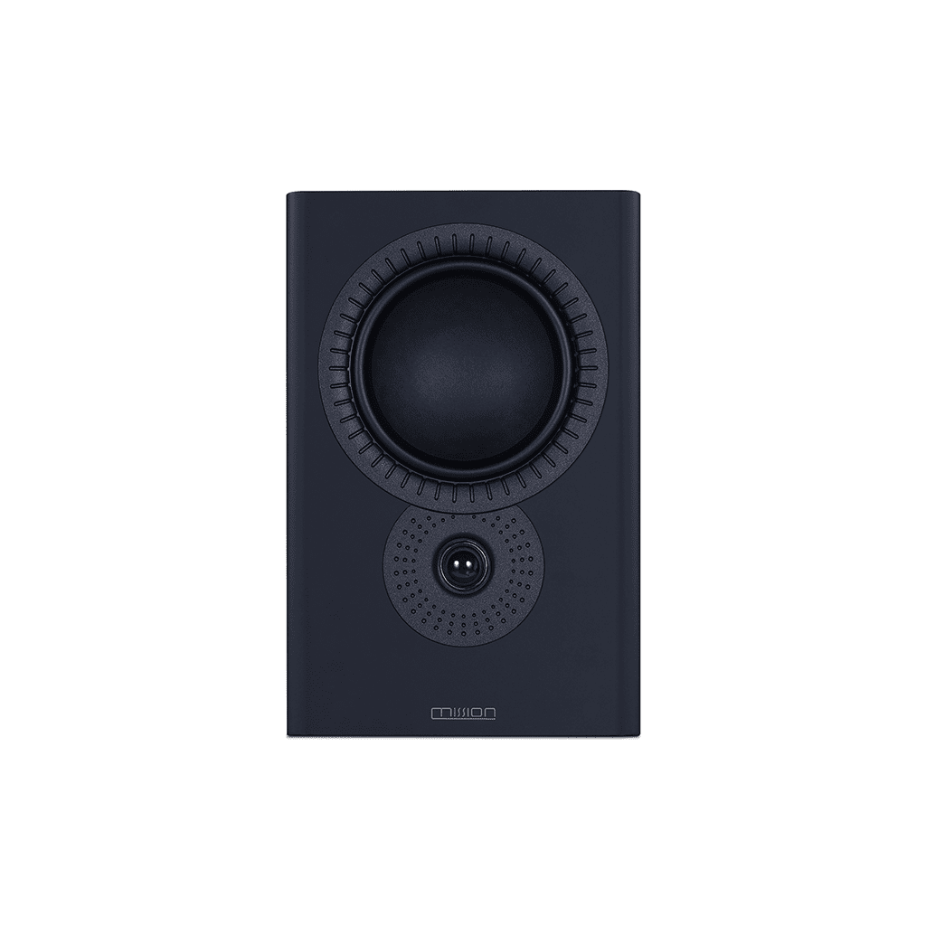 Mission LX-3 MKII | Loudspeakers | Audio Emotion