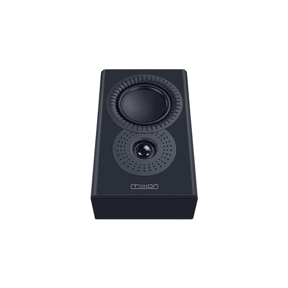 Mission LX-3D MKII | Audio Emotion