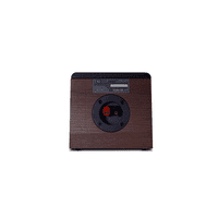 Mission LX-3D MKII | Audio Emotion