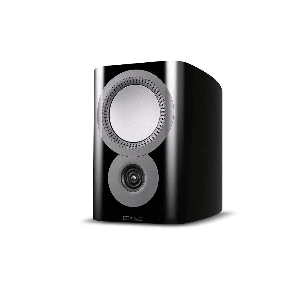 洋楽 MISSION:ONE Mission ZX-1 - Pair | Loudspeakers | Audio Emotion