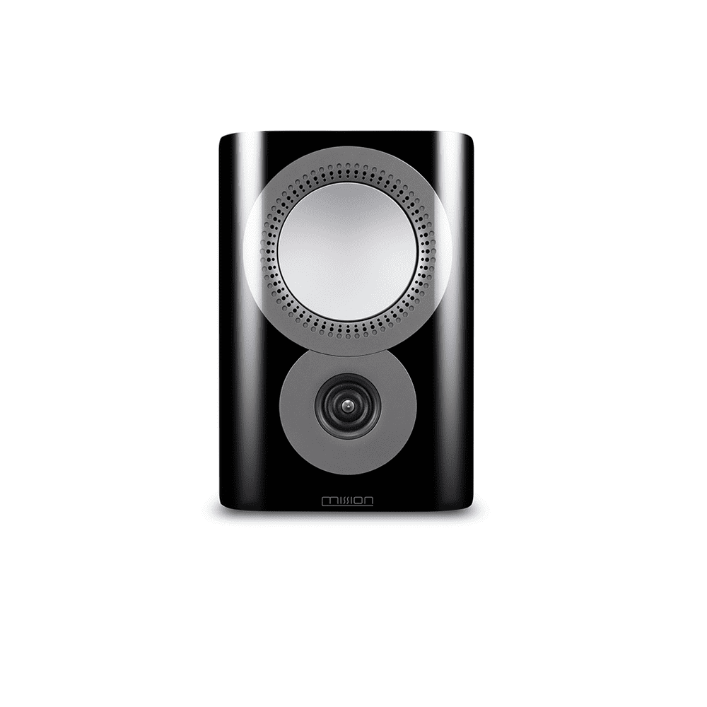Mission ZX-1 - Pair | Loudspeakers | Audio Emotion Mission ZX-1 - Pair | Loudspeakers | Audio Emotion