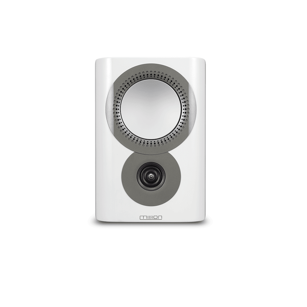 Mission ZX-1 - Pair | Loudspeakers | Audio Emotion