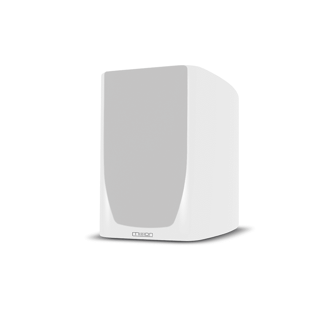 Mission ZX-1 - Pair | Loudspeakers | Audio Emotion
