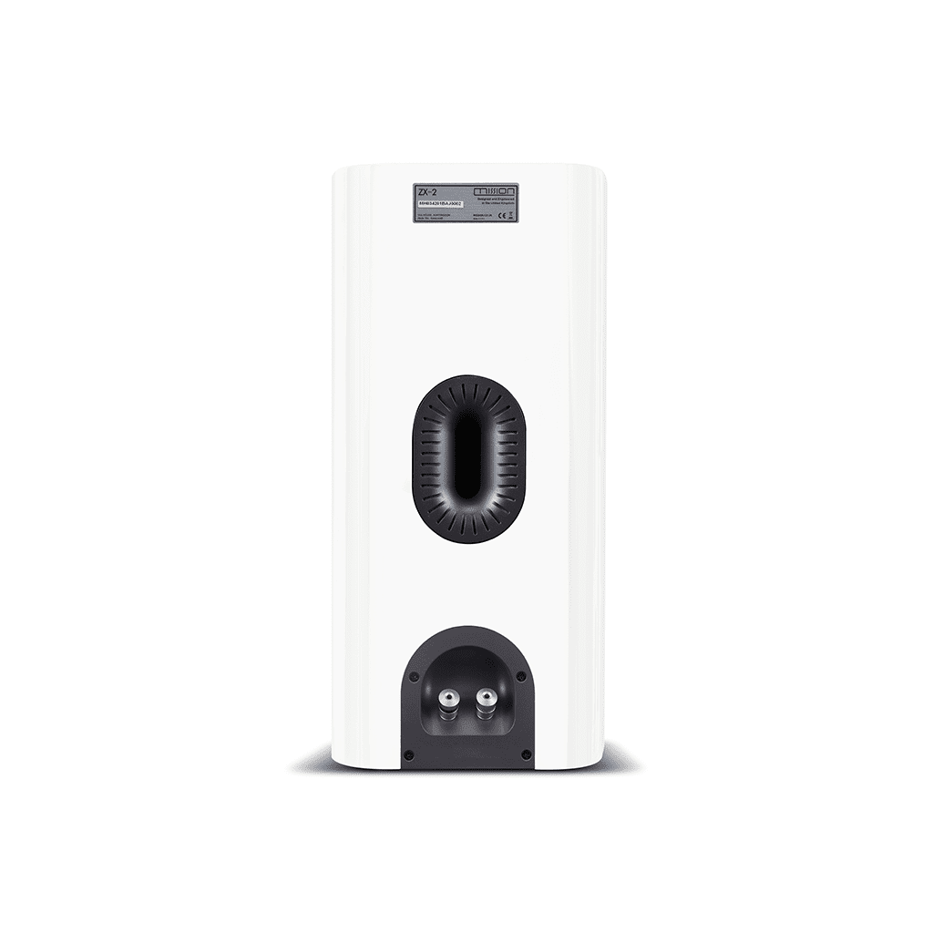 Mission ZX-2 - Pair | Loudspeakers | Audio Emotion