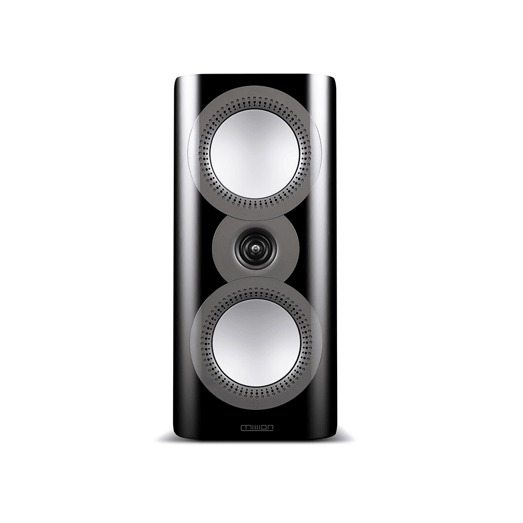 Mission ZX-2 - Pair | Loudspeakers | Audio Emotion