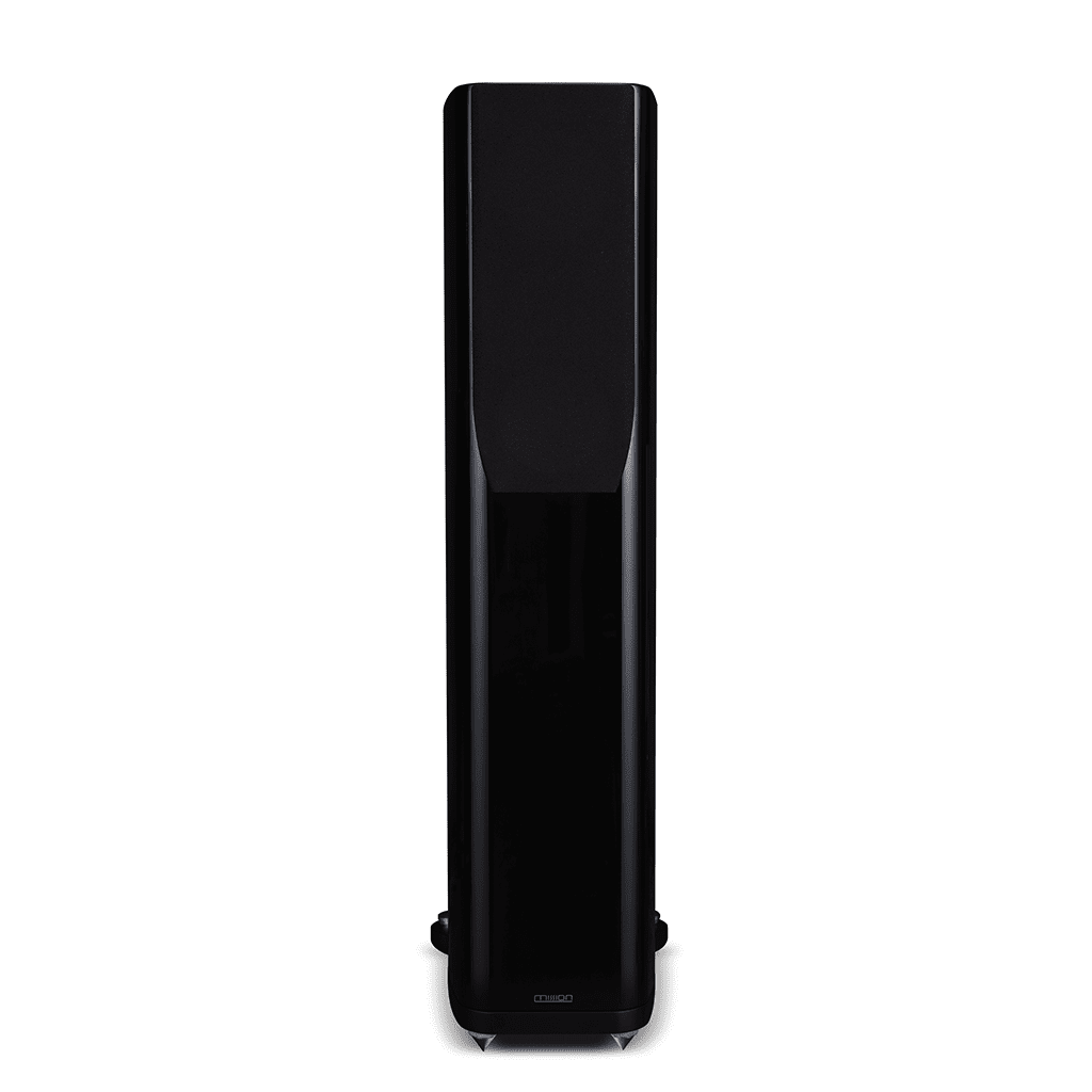 Mission ZX-3 - Pair | Audio Emotion
