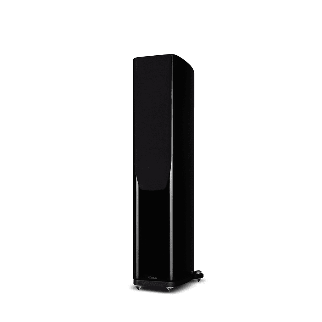 Mission ZX-4 - Pair | Audio Emotion